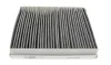 Filter, Innenraumluft CHAMPION CCF0043C Bild Filter, Innenraumluft CHAMPION CCF0043C