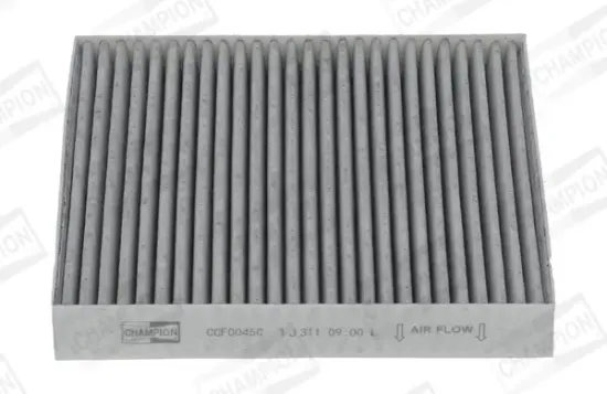 Filter, Innenraumluft CHAMPION CCF0045C Bild Filter, Innenraumluft CHAMPION CCF0045C