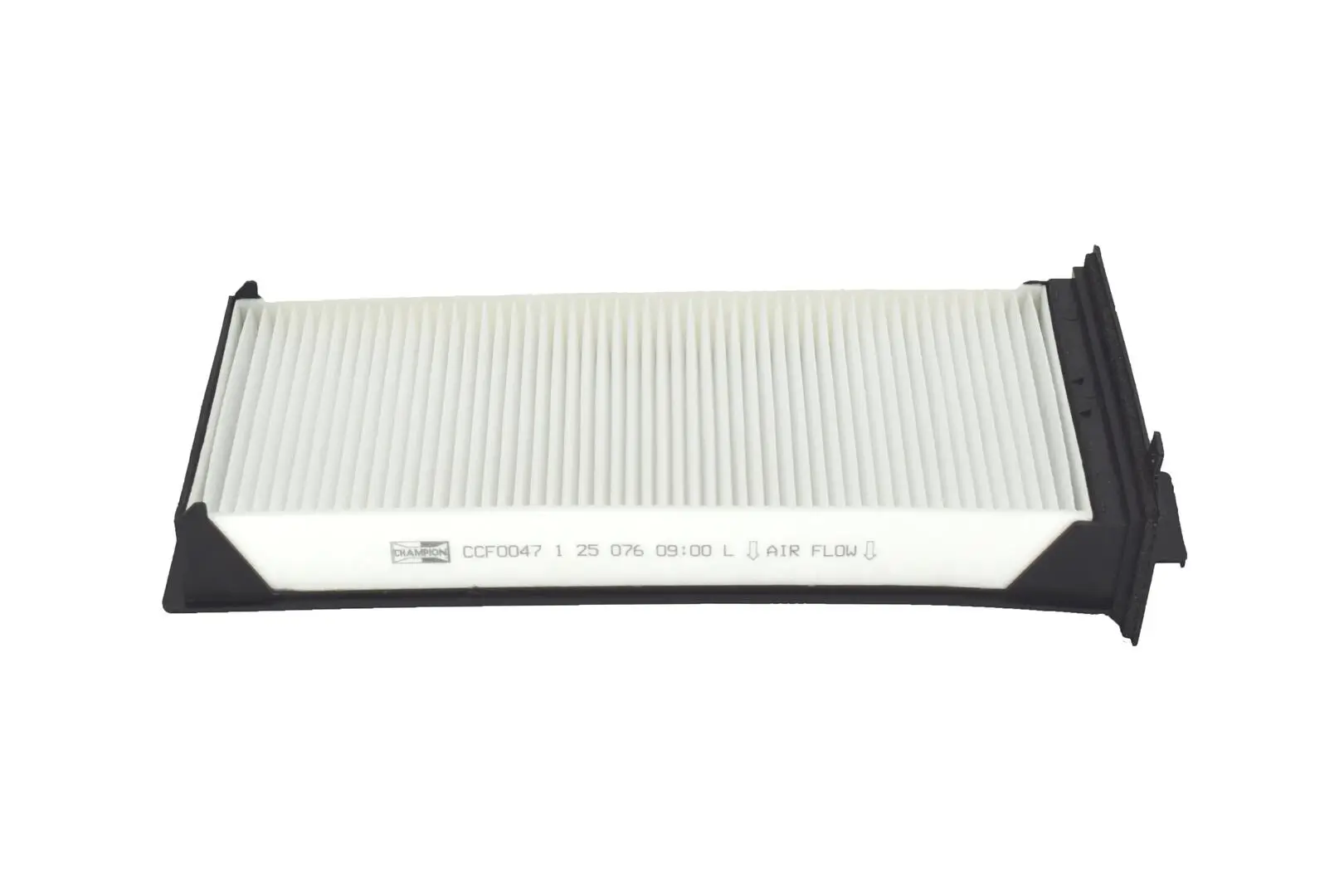 Filter, Innenraumluft CHAMPION CCF0047