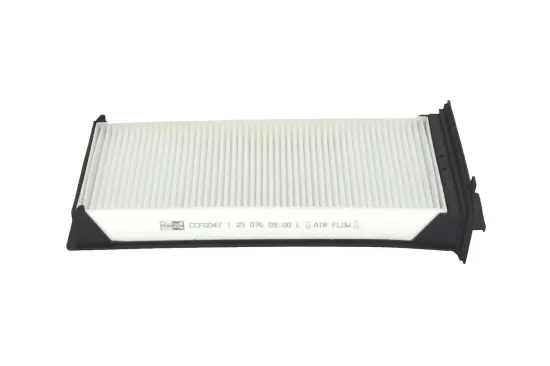 Filter, Innenraumluft CHAMPION CCF0047 Bild Filter, Innenraumluft CHAMPION CCF0047