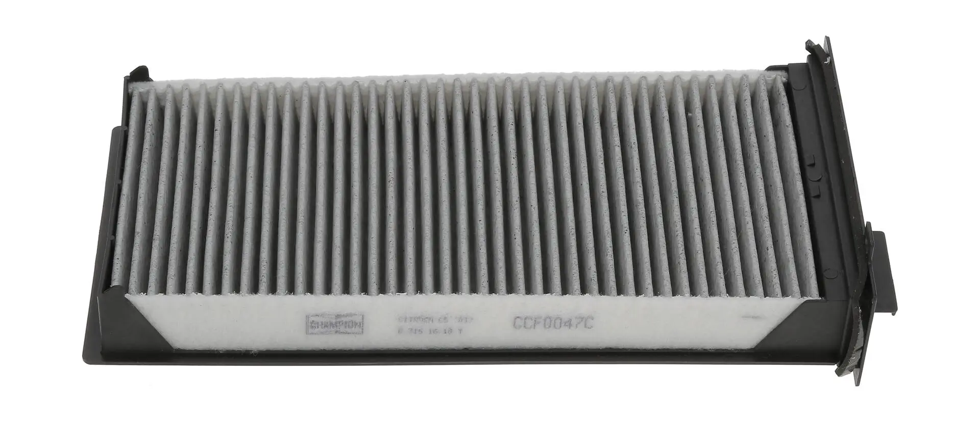 Filter, Innenraumluft CHAMPION CCF0047C