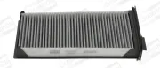 Filter, Innenraumluft CHAMPION CCF0047C
