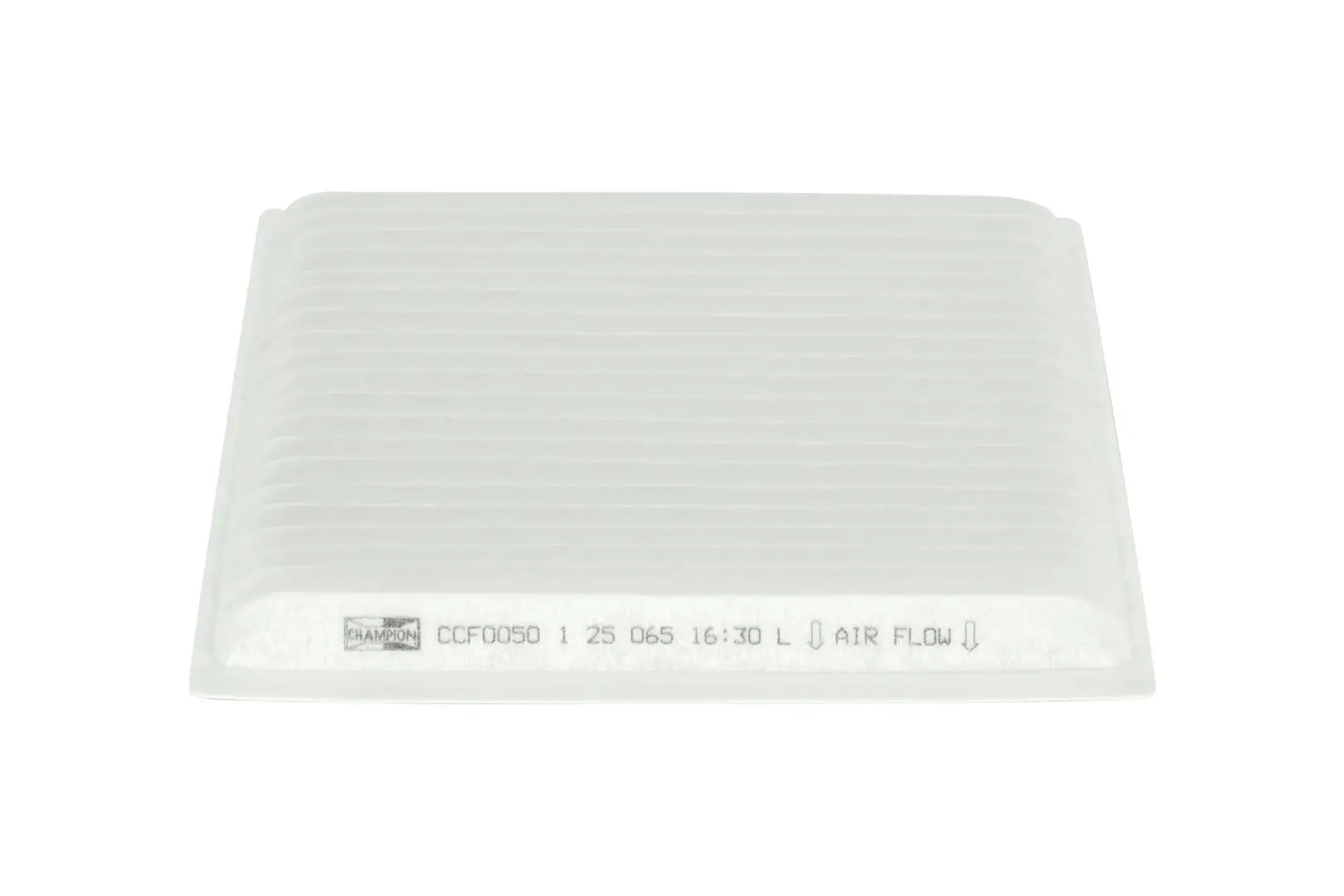 Filter, Innenraumluft CHAMPION CCF0050