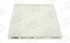 Filter, Innenraumluft CHAMPION CCF0052 Bild Filter, Innenraumluft CHAMPION CCF0052