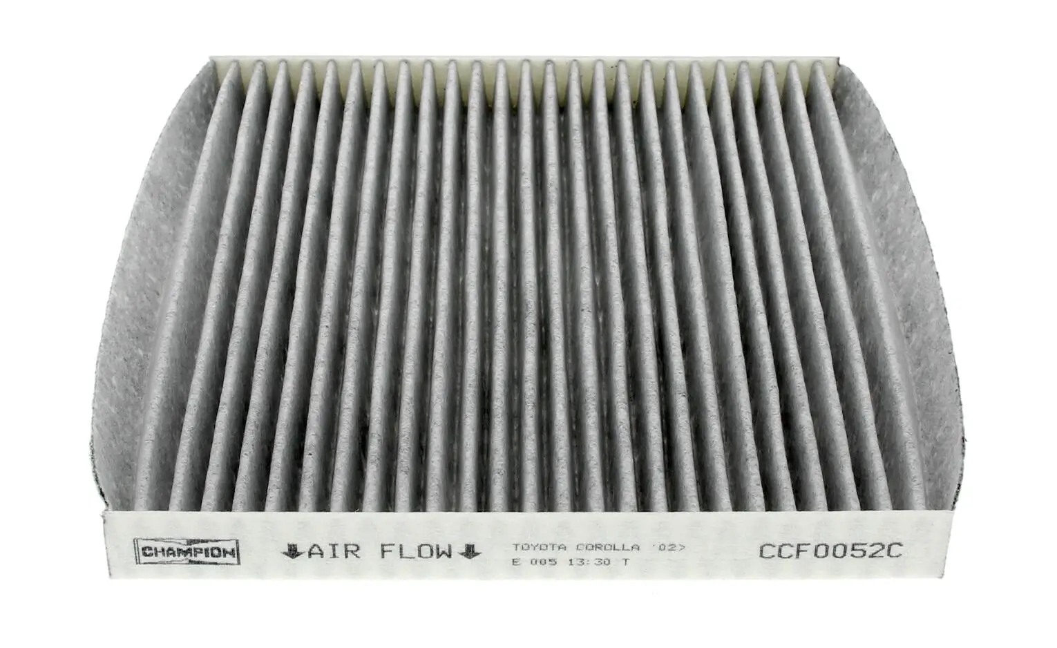 Filter, Innenraumluft CHAMPION CCF0052C
