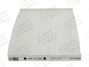 Filter, Innenraumluft CHAMPION CCF0058