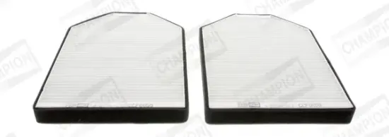 Filter, Innenraumluft CHAMPION CCF0059 Bild Filter, Innenraumluft CHAMPION CCF0059