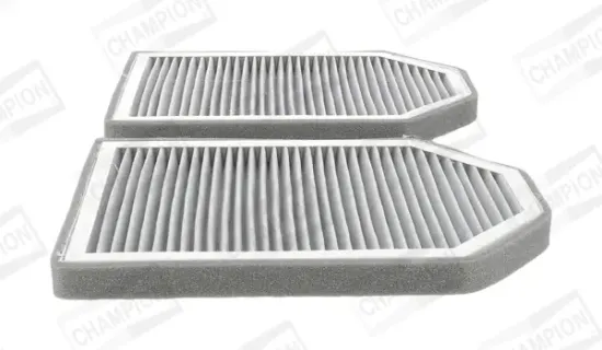 Filter, Innenraumluft CHAMPION CCF0059C Bild Filter, Innenraumluft CHAMPION CCF0059C