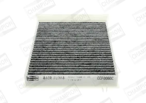 Filter, Innenraumluft CHAMPION CCF0060C