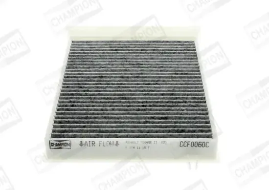 Filter, Innenraumluft CHAMPION CCF0060C Bild Filter, Innenraumluft CHAMPION CCF0060C