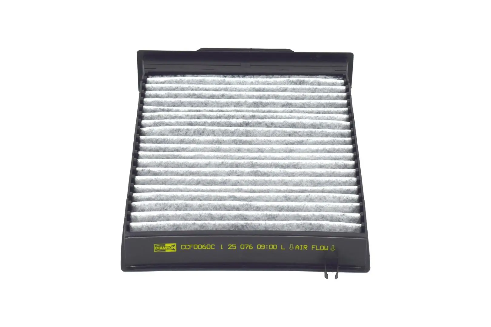 Filter, Innenraumluft CHAMPION CCF0060C