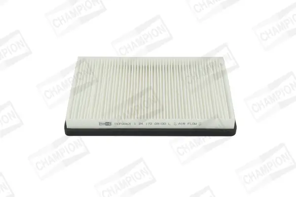 Filter, Innenraumluft CHAMPION CCF0063