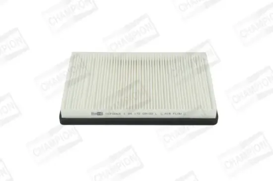 Filter, Innenraumluft CHAMPION CCF0063 Bild Filter, Innenraumluft CHAMPION CCF0063