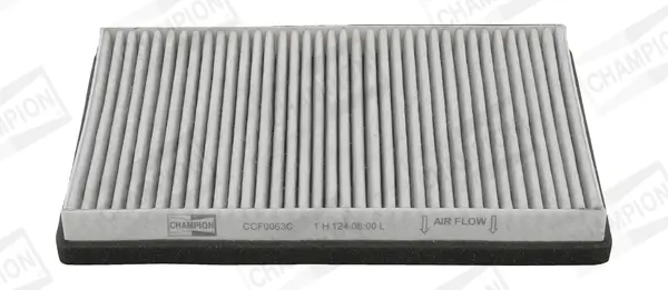 Filter, Innenraumluft CHAMPION CCF0063C