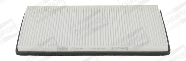 Filter, Innenraumluft CHAMPION CCF0067