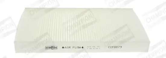 Filter, Innenraumluft CHAMPION CCF0073 Bild Filter, Innenraumluft CHAMPION CCF0073