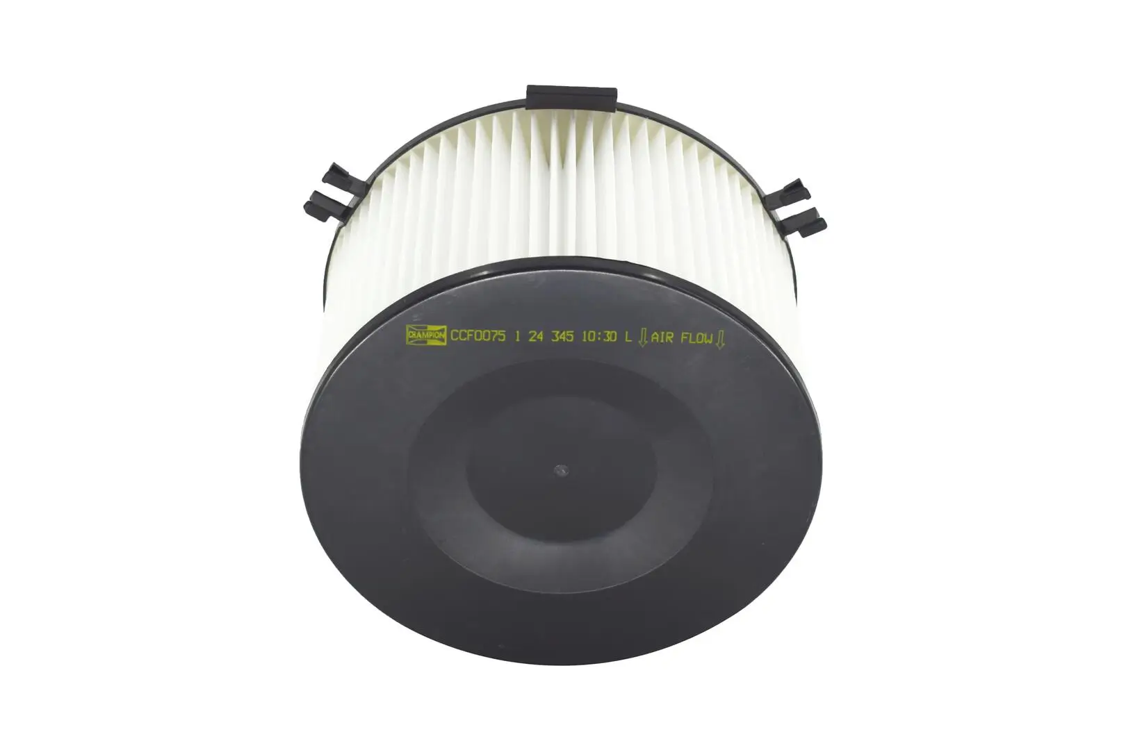 Filter, Innenraumluft CHAMPION CCF0075