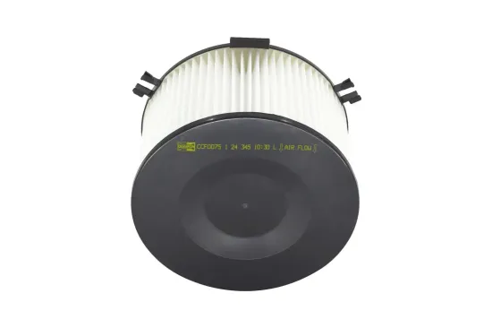 Filter, Innenraumluft CHAMPION CCF0075 Bild Filter, Innenraumluft CHAMPION CCF0075