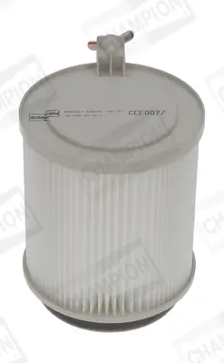 Filter, Innenraumluft CHAMPION CCF0077 Bild Filter, Innenraumluft CHAMPION CCF0077