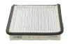 Filter, Innenraumluft CHAMPION CCF0078