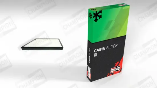 Filter, Innenraumluft CHAMPION CCF0082 Bild Filter, Innenraumluft CHAMPION CCF0082