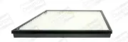 Filter, Innenraumluft CHAMPION CCF0082