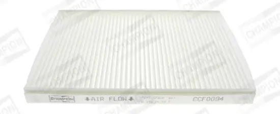 Filter, Innenraumluft CHAMPION CCF0094 Bild Filter, Innenraumluft CHAMPION CCF0094