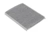 Filter, Innenraumluft CHAMPION CCF0094C Bild Filter, Innenraumluft CHAMPION CCF0094C