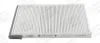 Filter, Innenraumluft CHAMPION CCF0095 Bild Filter, Innenraumluft CHAMPION CCF0095