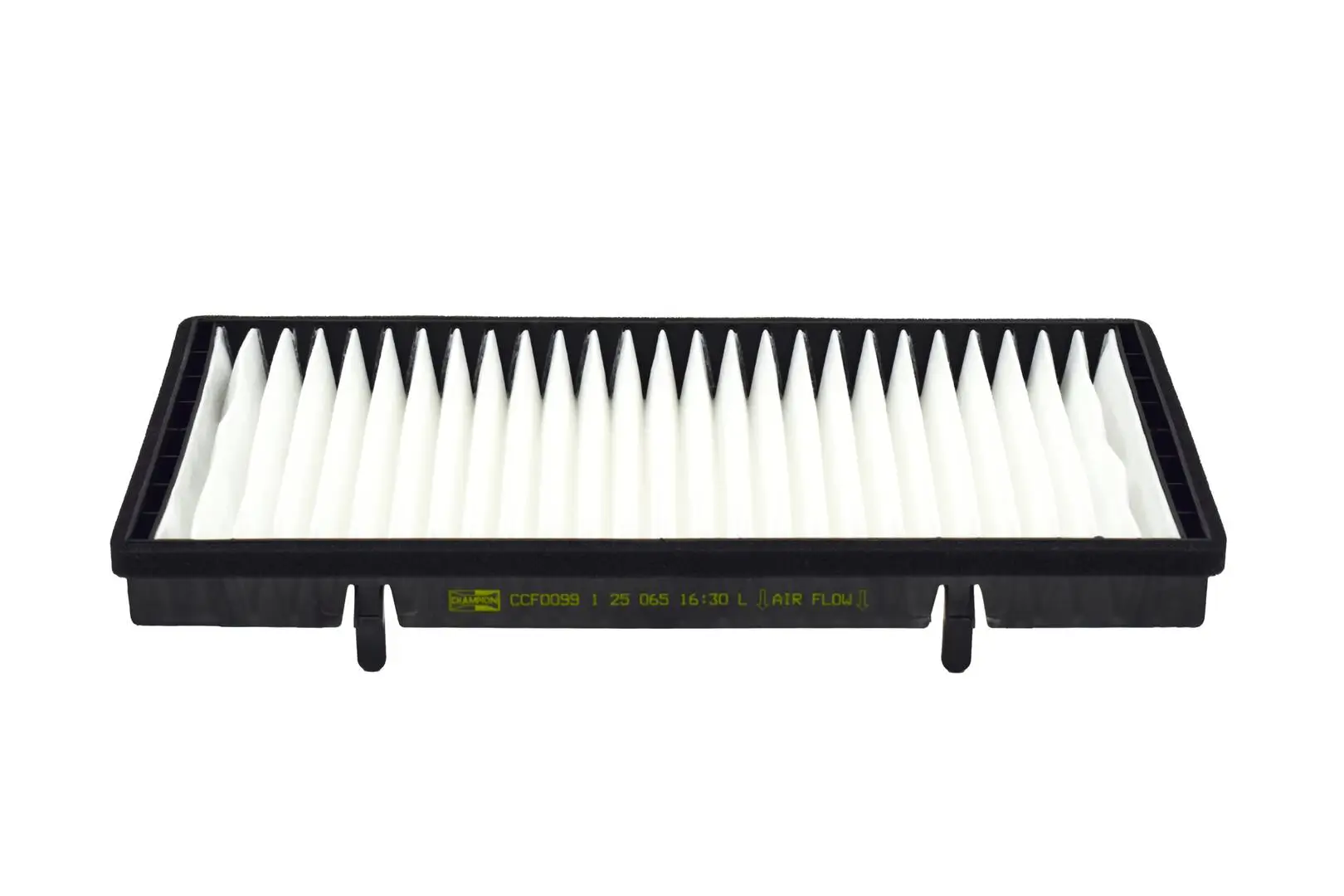 Filter, Innenraumluft CHAMPION CCF0099