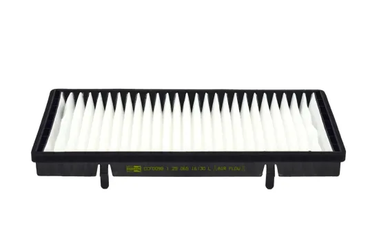 Filter, Innenraumluft CHAMPION CCF0099 Bild Filter, Innenraumluft CHAMPION CCF0099