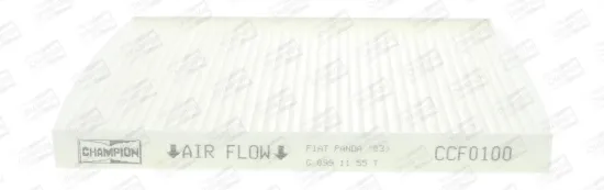 Ölfilter CHAMPION COF100203S Bild Ölfilter CHAMPION COF100203S