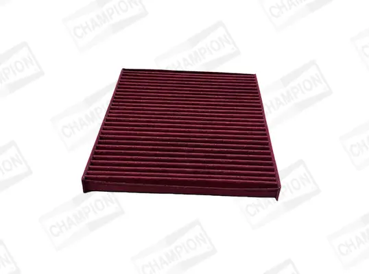 Filter, Innenraumluft CHAMPION CCF0100B Bild Filter, Innenraumluft CHAMPION CCF0100B