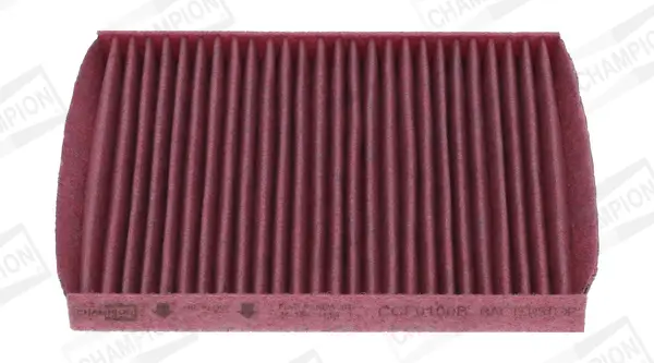Filter, Innenraumluft CHAMPION CCF0100B