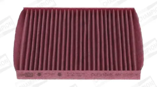 Filter, Innenraumluft CHAMPION CCF0100B Bild Filter, Innenraumluft CHAMPION CCF0100B