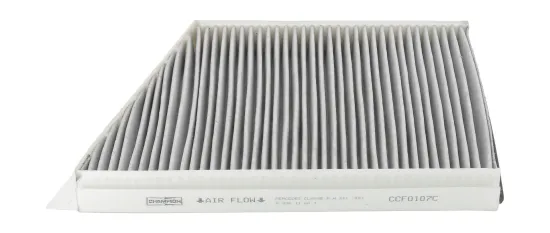 Filter, Innenraumluft CHAMPION CCF0107C Bild Filter, Innenraumluft CHAMPION CCF0107C