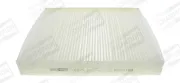Filter, Innenraumluft CHAMPION CCF0109