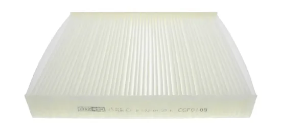 Filter, Innenraumluft CHAMPION CCF0109 Bild Filter, Innenraumluft CHAMPION CCF0109