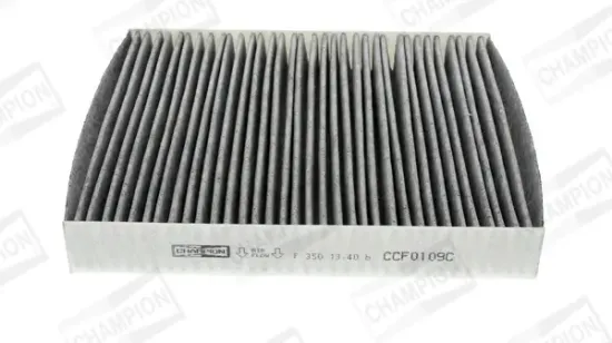 Filter, Innenraumluft CHAMPION CCF0109C Bild Filter, Innenraumluft CHAMPION CCF0109C