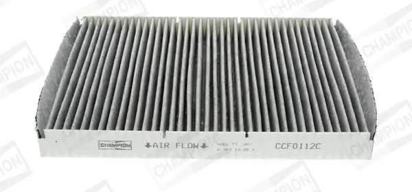 Filter, Innenraumluft CHAMPION CCF0112C