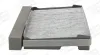 Filter, Innenraumluft CHAMPION CCF0114C