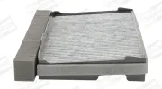 Filter, Innenraumluft CHAMPION CCF0114C