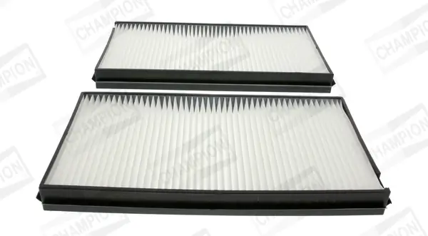 Filter, Innenraumluft CHAMPION CCF0115