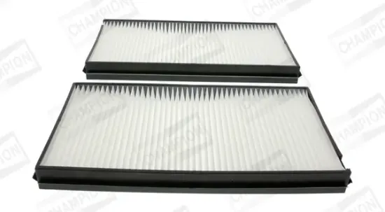 Filter, Innenraumluft CHAMPION CCF0115 Bild Filter, Innenraumluft CHAMPION CCF0115