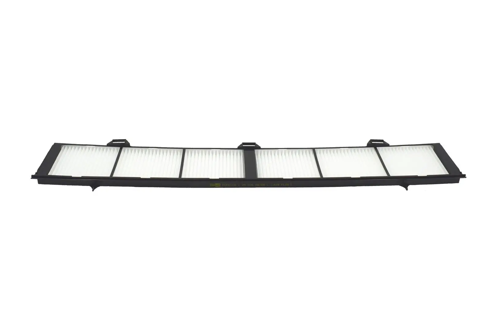 Filter, Innenraumluft CHAMPION CCF0118