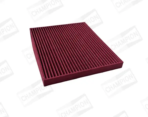 Filter, Innenraumluft CHAMPION CCF0119B Bild Filter, Innenraumluft CHAMPION CCF0119B