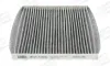 Filter, Innenraumluft CHAMPION CCF0119C Bild Filter, Innenraumluft CHAMPION CCF0119C