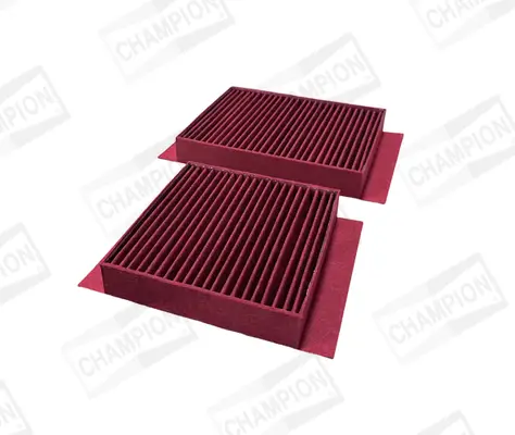 Filter, Innenraumluft CHAMPION CCF0120B Bild Filter, Innenraumluft CHAMPION CCF0120B