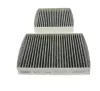 Filter, Innenraumluft CHAMPION CCF0120C