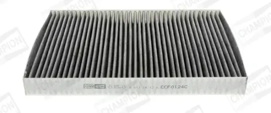 Filter, Innenraumluft CHAMPION CCF0124C Bild Filter, Innenraumluft CHAMPION CCF0124C